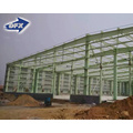 China Modern Design Metal Building Materials Multi-use Construction Steel Structure Plant Workshop